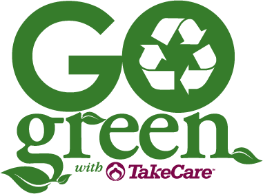 go green takecare