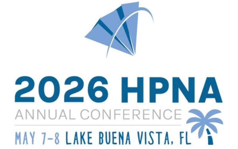 Hospice and Palliative Nurses Association's 2026 Annual Conference