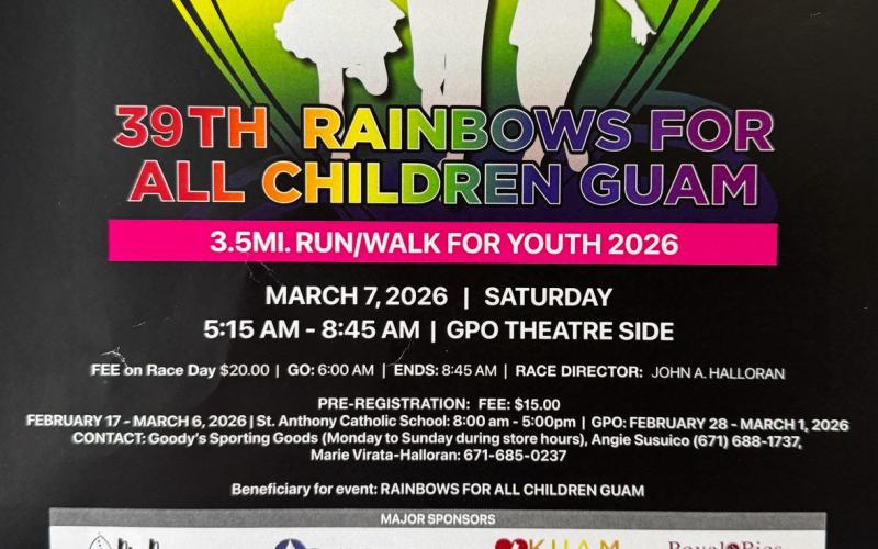 TakeCare/FHP supports  5K Run/Walk for Youth