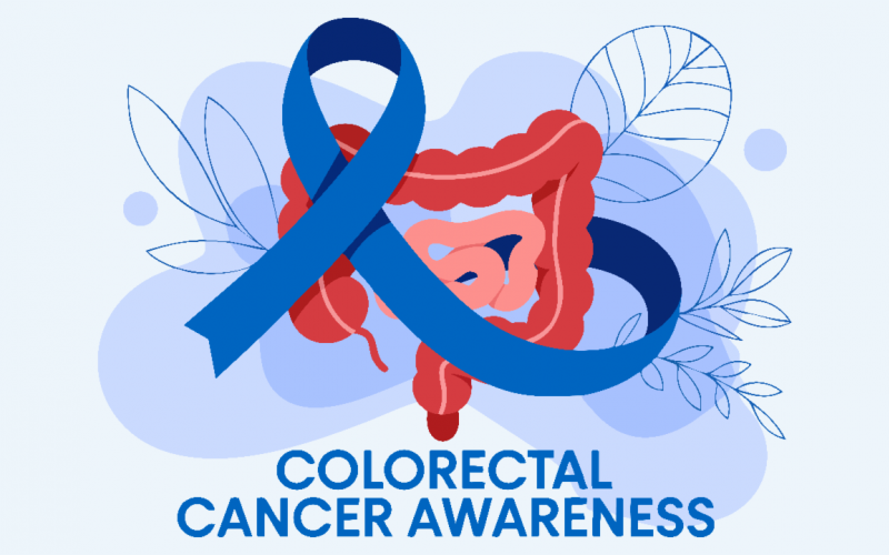 Colorectal Cancer Awareness