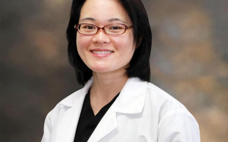 Dr. Mo-Ping Tham: A Dedicated Healthcare Provider at FHP Health Center
