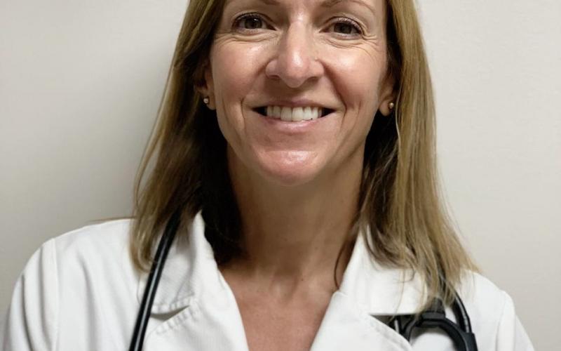 Dr. Nancy Ann Lentz: A Distinguished Physician at the FHP Health Center