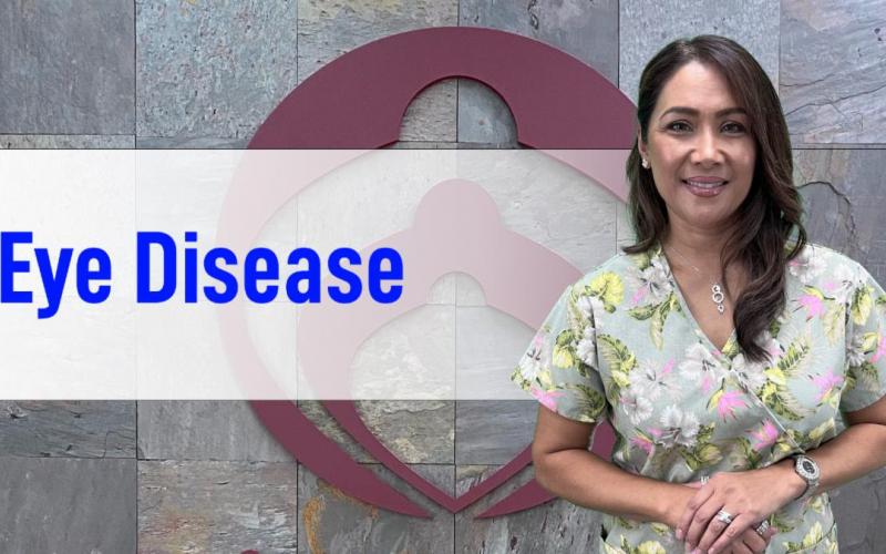 Eye Disease