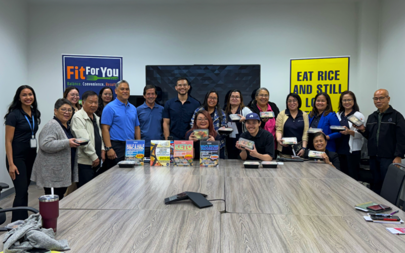  TakeCare & Fit For You Guam