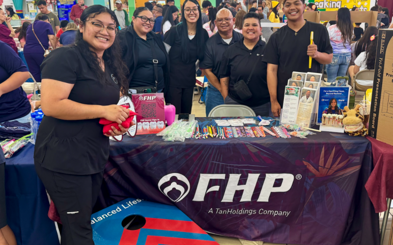 Guam Dental Health Fair