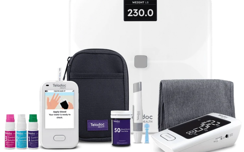 Livongo by Teladoc Health — Launching Soon
