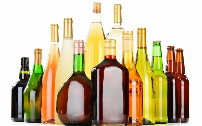 Long-term, heavy drinking linked with rise in rectal cancer