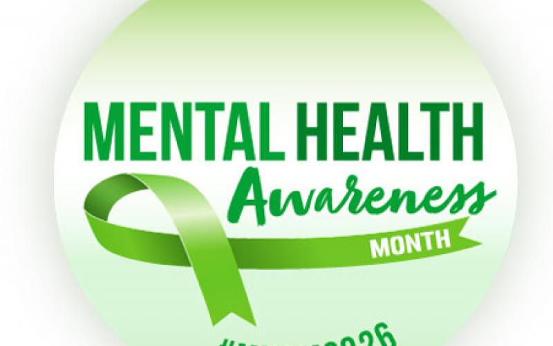 Supporting Your Child’s Mental Health