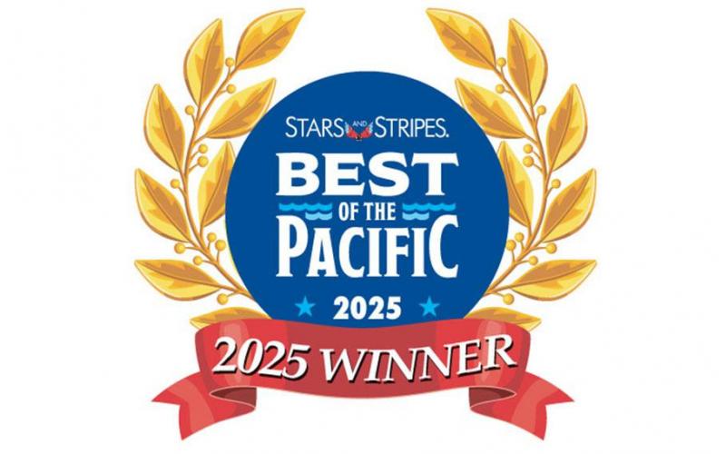 FHP Health Center Receives Prestigious "2025 Best Off-Base Medical Service" Award from Stars & Stripes Magazine