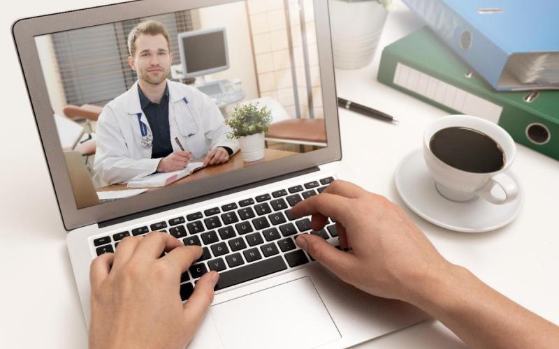 Telemedicine & Telehealth Services