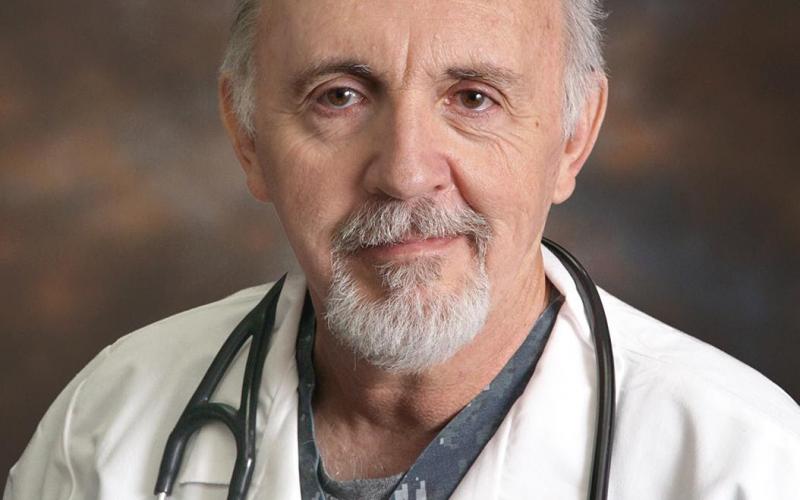 Walter “Wally” Stratton