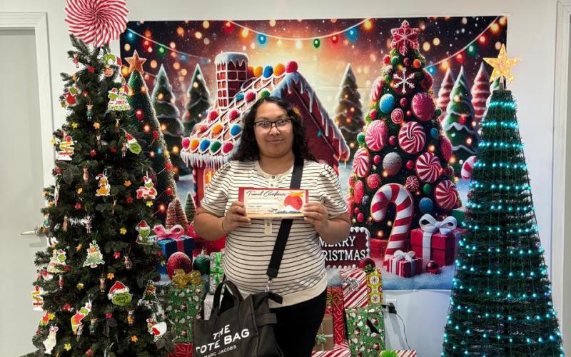 Eyeland Optical Black Friday Sale Winners